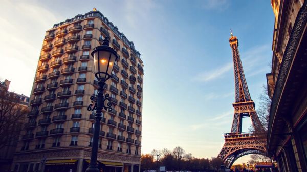 Liste des meilleurs conseils sur le droit immobilier à Paris