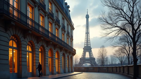 Maîtriser le droit immobilier à Paris pour vos projets réussis