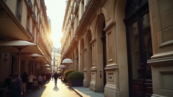 Maîtriser le droit immobilier à Paris pour vos projets réussis