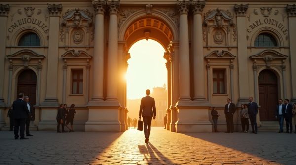 Optimisez votre défense avec un avocat pour procédure prud'hommes à Versailles