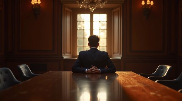 Optimisez votre défense avec un avocat pour procédure prud'hommes à Versailles