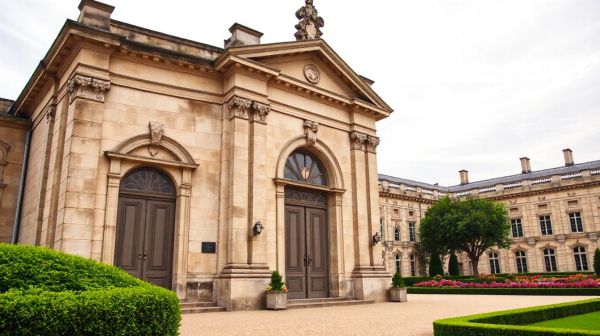 Trouvez un avocat expert pour vos prud'hommes à Versailles