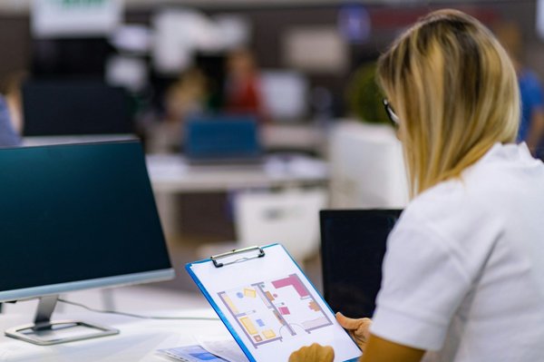 Guide complet pour la location de bureaux fermés à bordeaux : ce qu'il faut savoir