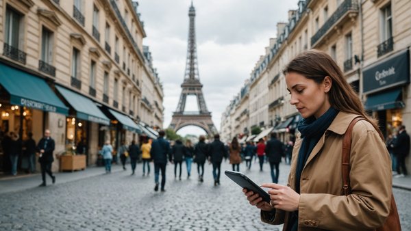 Recherche d'emploi en france : trouvez votre prochain poste avec sigma