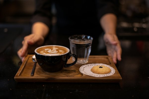 Comment choisir la meilleure machine à café pour votre entreprise ?