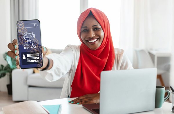 Définition chatbot : comprendre leur fonctionnement et avantages