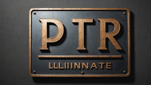 Enseigne métal et lettre en métal : illuminez votre image de marque