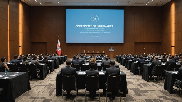 Séminaire d'entreprise : 10 lieux originaux