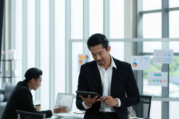 Optimisez votre gestion salariale avec la digitalisation efficace